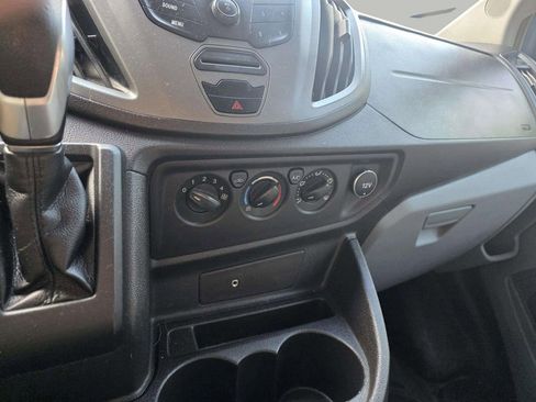 Used 2017 Ford Transit 350 XL RWD image 12