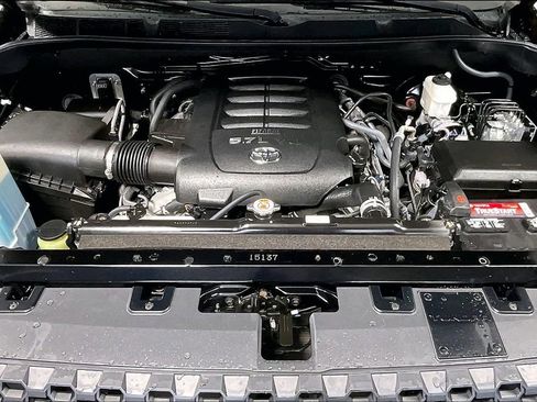 Used 2021 Toyota Tundra SR5 image 9