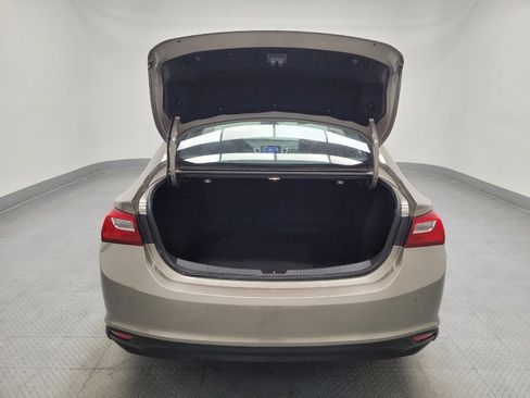 Used 2024 Chevrolet Malibu LT image 29