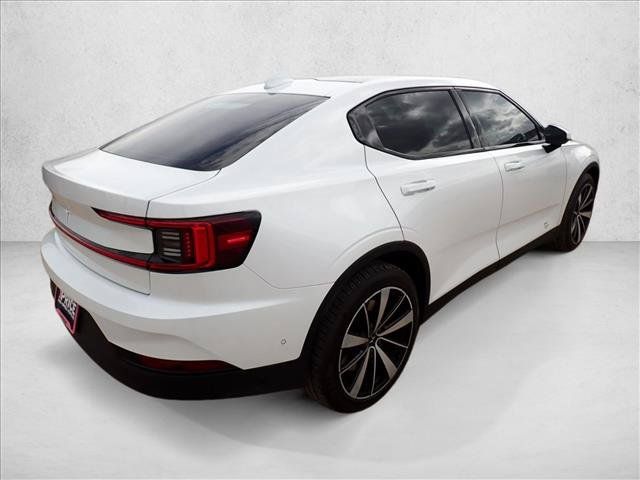 Used 2022 Polestar Polestar 2 w/ Plus Package AWD/4WD image 4