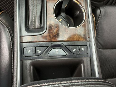 Used 2015 Chevrolet Impala LTZ FWD image 23