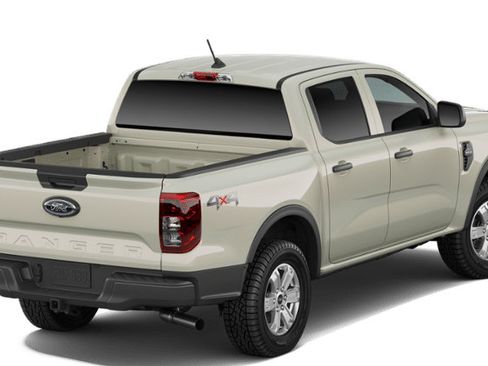 New 2026 Ford Ranger XL AWD/4WD image 47