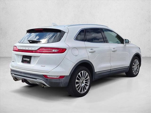 Used 2018 Lincoln MKC Reserve FWD image 5