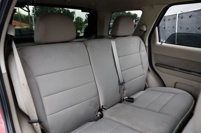 Used 2012 Ford Escape XLT FWD image 17