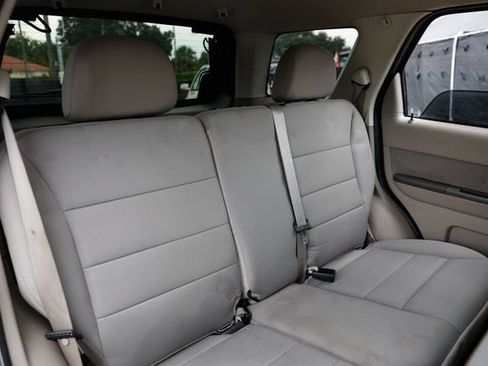 Used 2012 Ford Escape XLT FWD image 17