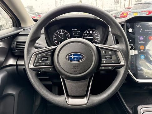 New 2026 Subaru Impreza 2.0i Sport image 21