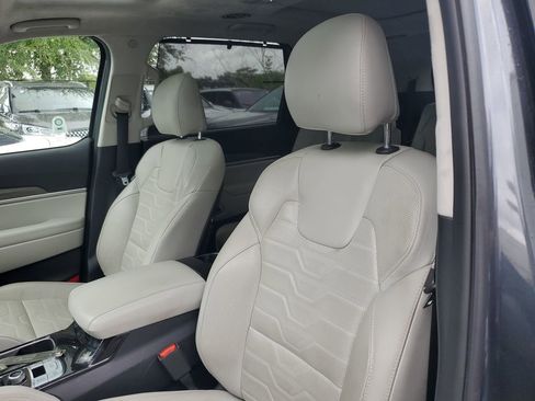 Used 2020 Kia Telluride SX w/ SX Prestige Package AWD/4WD image 22