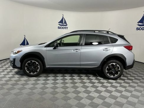 Used 2022 Subaru Crosstrek 2.0i AWD/4WD image 4