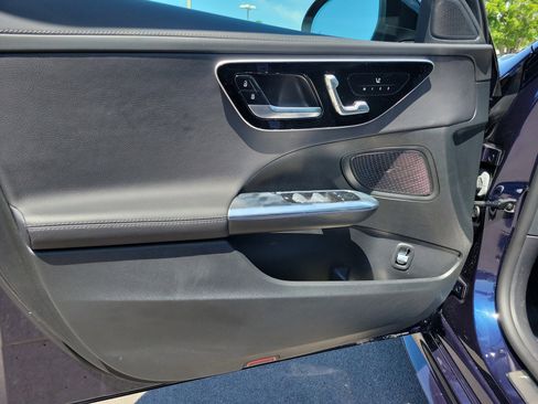 Certified 2023 Mercedes-Benz C 300 Sedan image 19