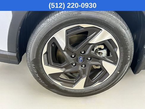 Used 2024 Subaru Crosstrek 2.5i Limited w/ Popular Package #4A AWD/4WD image 41