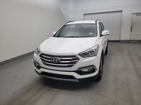 Used 2018 Hyundai Santa Fe Sport w/ 2.4L Value Package 02 FWD image 15