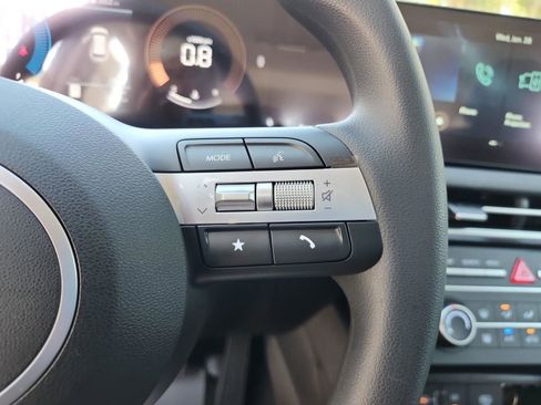 New 2026 Hyundai Tucson SE image 30