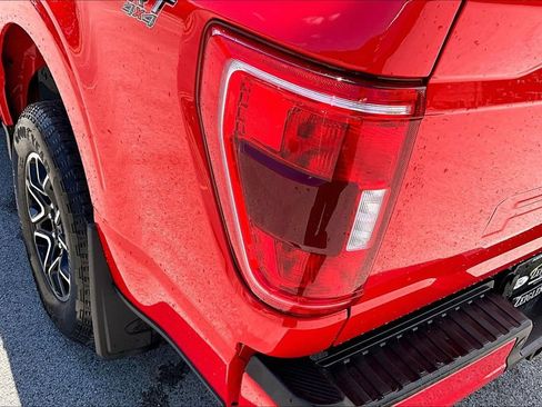 Certified 2023 Ford F150 XLT w/ Equipment Group 302A High AWD/4WD image 29