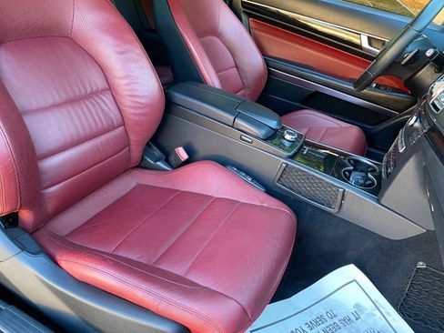 Used 2016 Mercedes-Benz E 400 Cabriolet image 39