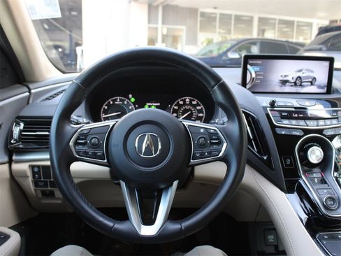 Used 2023 Acura RDX AWD image 34