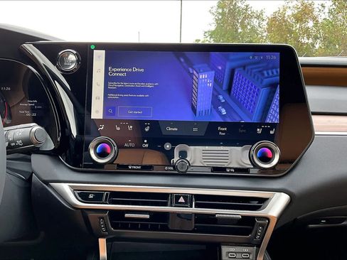 New 2026 Lexus RX 350 Premium image 18