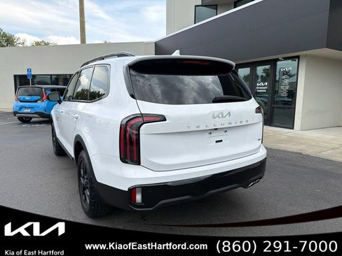 Used 2024 Kia Telluride SX Prestige X-Pro AWD/4WD image 10