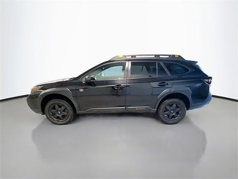 Certified 2023 Subaru Outback Wilderness image 3