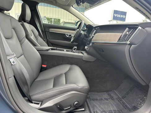 Certified 2023 Volvo S90 B6 Plus AWD/4WD image 11