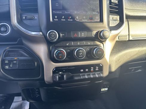 Used 2021 RAM 2500 Laramie AWD/4WD image 25