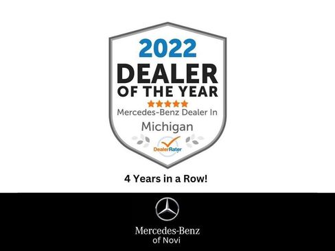 New 2025 Mercedes-Benz Sprinter 2500 image 15