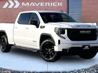 Used 2022 GMC Sierra 1500 Elevation video 1