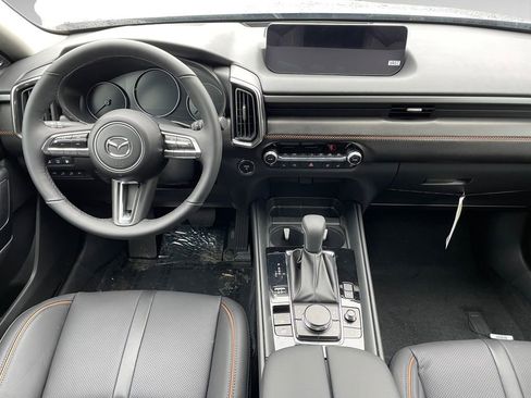 New 2026 MAZDA CX-50 2.5 Hybrid w/ Premium Plus Pkg image 9