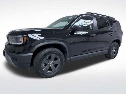 Used 2026 Honda Passport RTL image 4