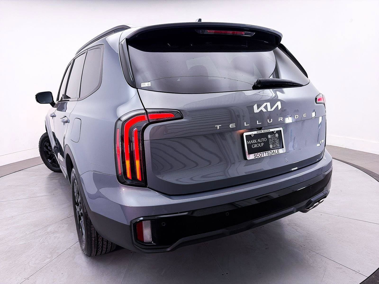 Certified 2024 Kia Telluride SX Prestige X-Pro AWD/4WD image 11