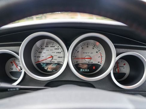 Used 2006 Dodge Magnum SRT8 w/ SRT Option Group III RWD image 29