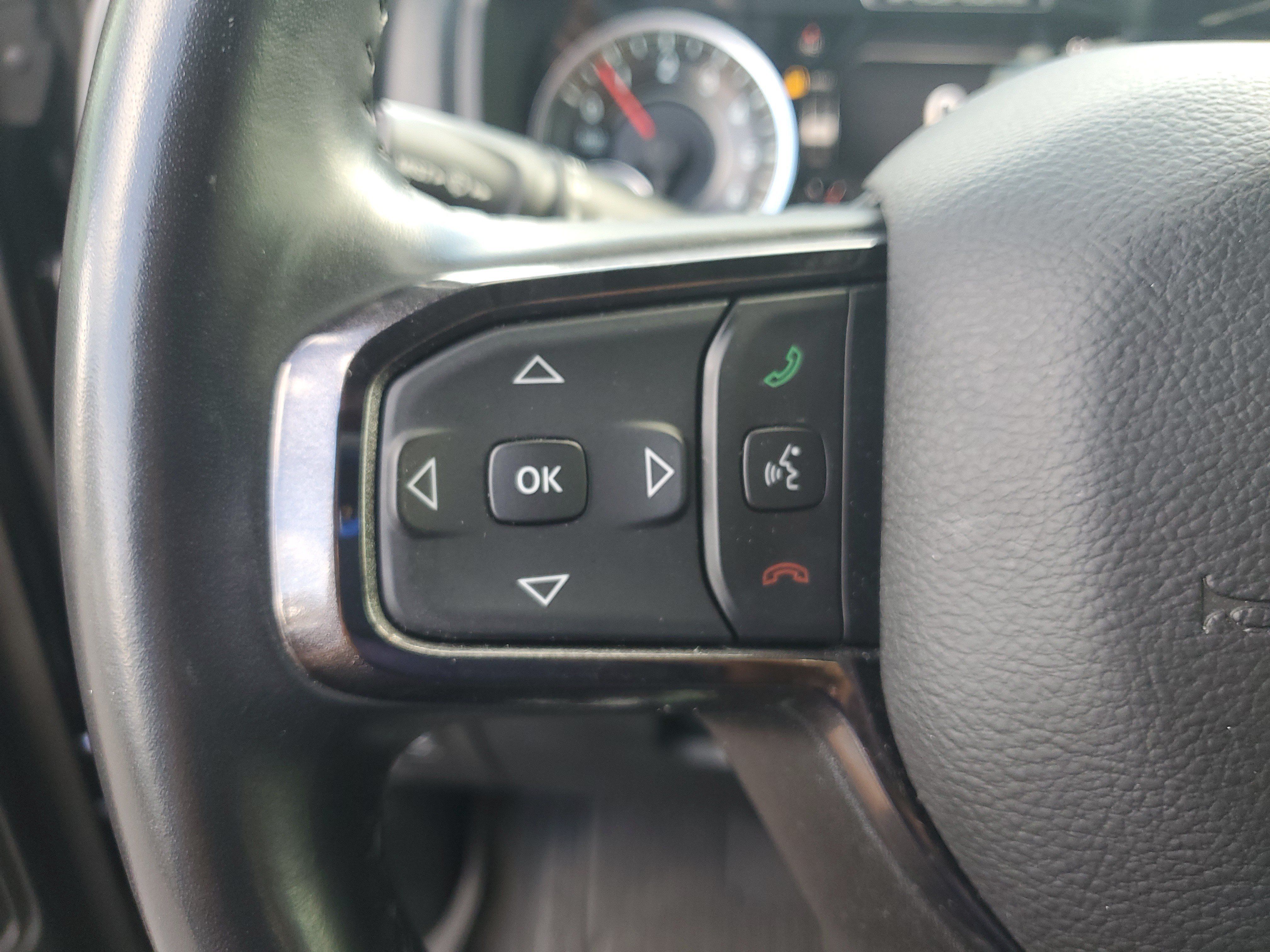 Used 2022 RAM 1500 Big Horn AWD/4WD image 15