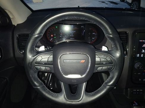 Used 2018 Dodge Durango GT image 25