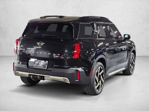 New 2026 MINI Cooper Countryman S AWD/4WD image 5