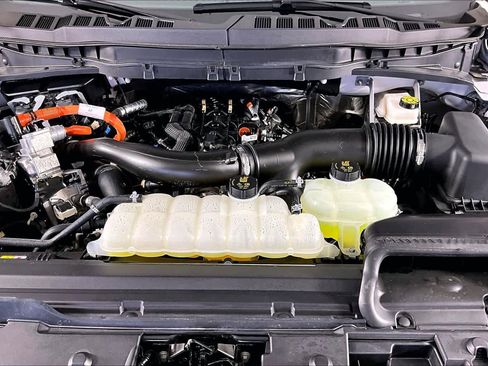 Used 2025 Ford F150 King Ranch w/ FX4 Off-Road Package image 29