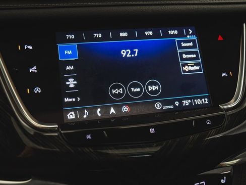 Used 2021 Cadillac XT6 Premium Luxury AWD/4WD image 19