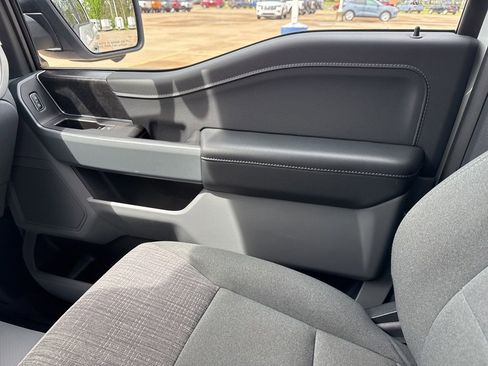 Used 2023 Ford F150 XLT w/ Equipment Group 302A High AWD/4WD image 23