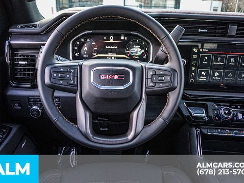 Used 2026 GMC Sierra 2500 AT4 w/ AT4 Preferred Package image 28