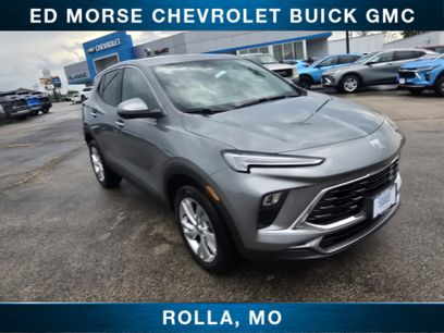 New 2026 Buick Encore GX Preferred w/ Comfort Package