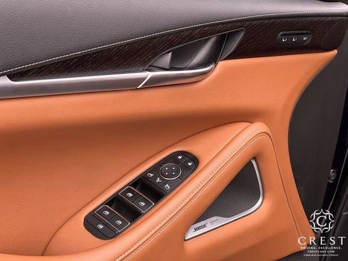 Certified 2022 INFINITI QX60 Sensory w/ Cargo Package image 23