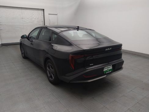 Used 2025 Kia K4 FWD image 5
