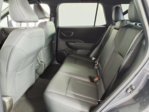 Used 2026 Subaru Outback Premium AWD/4WD image 8