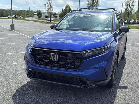 Used 2024 Honda CR-V Sport-L image 15