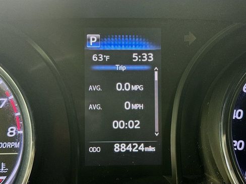 Used 2020 Toyota Camry SE image 14