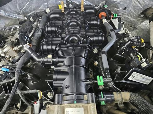 Used 2021 Ford Expedition Max King Ranch w/ Cargo Package image 50