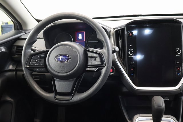 Certified 2024 Subaru Crosstrek 2.0i Premium w/ Crosstrek Mirror Package AWD/4WD image 14