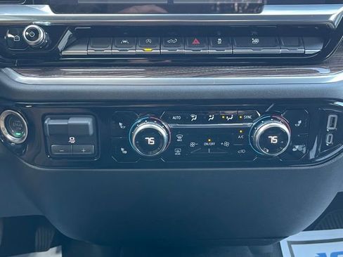 New 2026 GMC Sierra 1500 Elevation AWD/4WD image 12