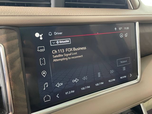 Certified 2023 GMC Yukon Denali w/ Advanced Technology Package AWD/4WD image 7