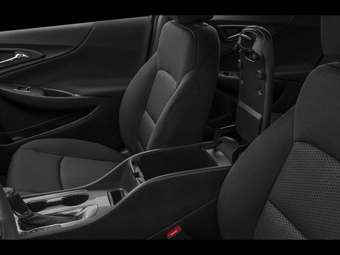Used 2023 Chevrolet Malibu LT FWD image 25