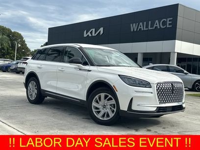 Used 2024 Lincoln Corsair FWD