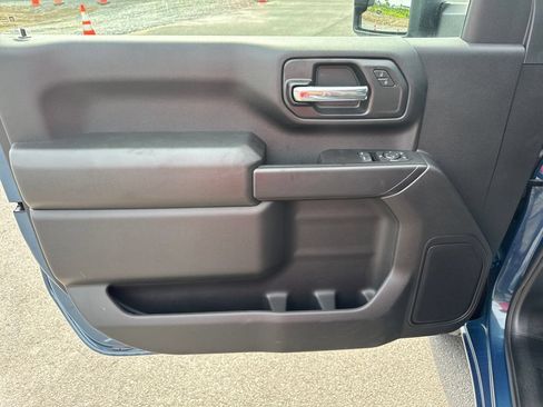New 2026 GMC Sierra 3500 Pro AWD/4WD image 10